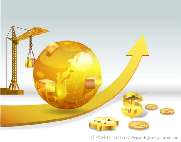 節能環保產業發展勢頭強勁,形成經濟增長新支點