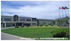 天津寶潔實施循環水節能 倡導節能環保項目